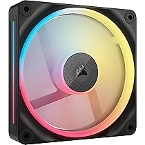 Amazon | CORSAIR iCUE LINK LX120-R RGB 拡張キット120mm PWM PC