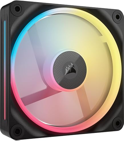 Amazon | CORSAIR iCUE H60x RGB ELITE 水冷式 CPU クーラー AirGuide