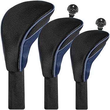 Amazon.co.jp 売れ筋ランキング: ゴルフクラブセットヘッドカバー の中
