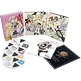 『這いよれ! ニャル子さん』Blu-ray BOX(初回生産限定版)