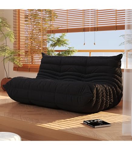 Amazon｜AZUMAYA 2人掛けソファ エステ EST-222PK｜ソファ・カウチ