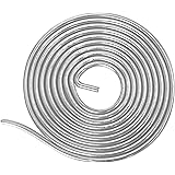 goot(グット) うずまきはんだ 鉛入りΦ1.2mm スズ50%/鉛50% ヤニ入り SD-101