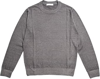 クルチアーニ Cruciani クルーネック セーター Girocollo 並行輸入品 セーター 通販 Amazon