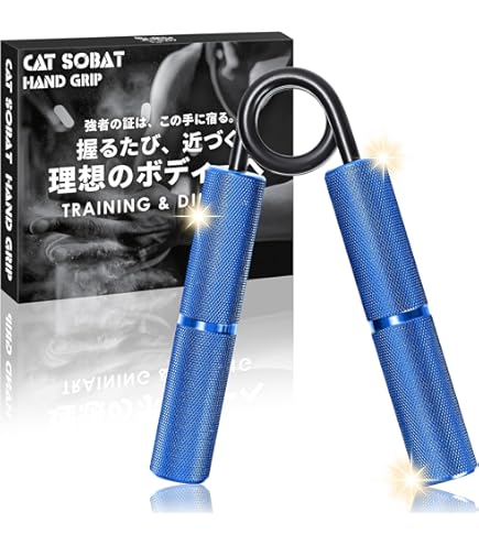 Amazon | 秦運動具工業 スメドレー型握力計100kg 103-S | 秦運動具工業