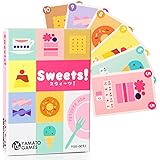 カードゲーム スウィーツ!