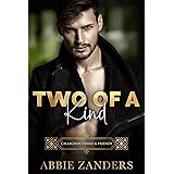 Two of a Kind: Callaghan Brothers, Book 10