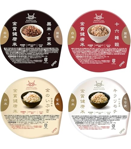 Amazon | 黒米母湯 | 黒米母湯 | おかゆ・雑炊 通販