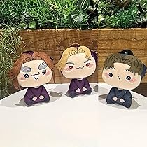 忍たま乱太郎 もちぴこぬいぐるみ / 第六弾 全3種セット 楽天市場】送料無料SB【忍たま乱太郎 もちぴこぬいぐるみ 第六弾