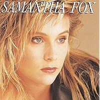 Amazon.co.jp: SAMANTHA FOX: ミュージック