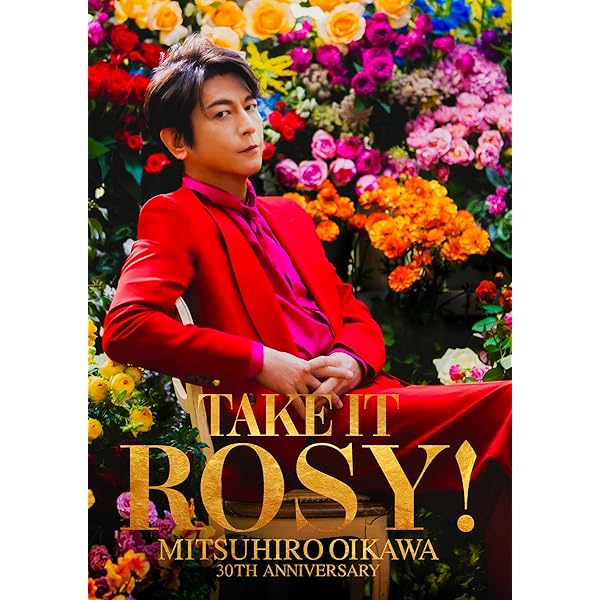 Amazon.co.jp: 及川光博ワンマンショーツアー2025 DISCO☆ENDORPHIN