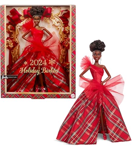 Amazon.co.jp: バービーコレクター ザ・バービールック シティ