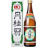 月桂冠 上撰 [ 日本酒 京都府 720ml×1本 ]