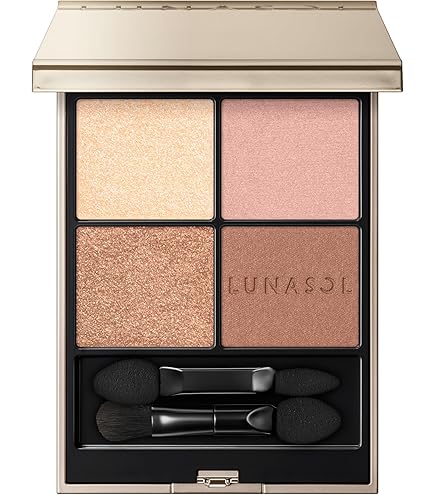 Amazon.co.jp: SUQQU スック シグニチャー カラー アイズ 15 凛覗