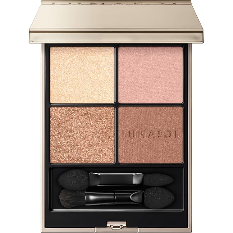 Amazon.co.jp: SUQQU スック シグニチャー カラー アイズ 15 凛覗