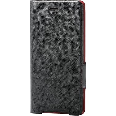 薄型モバイルウォレット 大画面スマホ iPhone&Android対応 Amazon.co.jp: ZTE かんたんスマホ4 A402ZT ケース 手帳型 ワイ