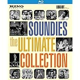 Soundies: The Ultimate Collection [Blu-ray]