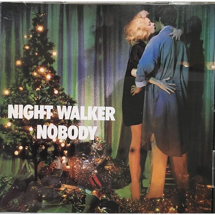 Amazon.co.jp: NOBODY COLLECTIONS 1982