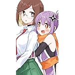 忍者と殺し屋のふたりぐらし iPhoneSE/5s/5c/5(640×1136)壁紙 古賀 このは(こが このは),草隠 さとこ(くさがくれ さとこ) 忍者と殺し屋のふたりぐらし iPhoneSE/5s/5c/5(640×1136)壁紙 古賀 このは(こが このは),草隠 さとこ(くさがくれ さとこ)