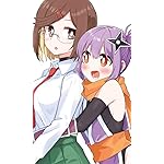 忍者と殺し屋のふたりぐらし FVGA(480×800)壁紙 古賀 このは(こが このは),草隠 さとこ(くさがくれ さとこ) 忍者と殺し屋のふたりぐらし FVGA(480×800)壁紙 古賀 このは(こが このは),草隠 さとこ(くさがくれ さとこ)