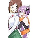 忍者と殺し屋のふたりぐらし QHD(540×960)壁紙 古賀 このは(こが このは),草隠 さとこ(くさがくれ さとこ) 忍者と殺し屋のふたりぐらし QHD(540×960)壁紙 古賀 このは(こが このは),草隠 さとこ(くさがくれ さとこ)