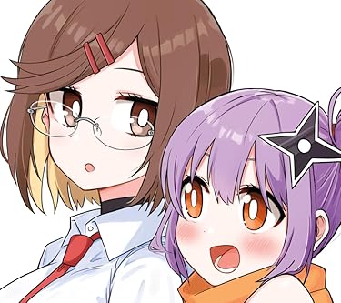 2025春アニメ - 古賀 このは（こが このは）,草隠 さとこ（くさがくれ さとこ）