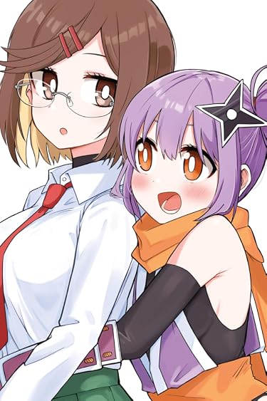 2025春アニメ - 古賀 このは（こが このは）,草隠 さとこ（くさがくれ さとこ）