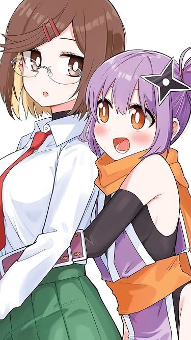 2025春アニメ - 古賀 このは（こが このは）,草隠 さとこ（くさがくれ さとこ）