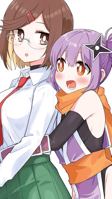 2025春アニメ - 古賀 このは（こが このは）,草隠 さとこ（くさがくれ さとこ）