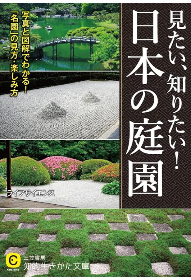 探訪日本の庭 全12巻セット（別冊2巻を含む） 日本庭園 (図解雑学) | 重森 千靑 |本 | 通販 | Amazon