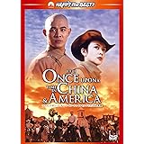 ワンス・アポン・ア・タイム・イン・チャイナ＆アメリカ／天地風雲 [DVD]