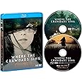 ザリガニの鳴くところ　ブルーレイ&DVDセット [Blu-ray]
