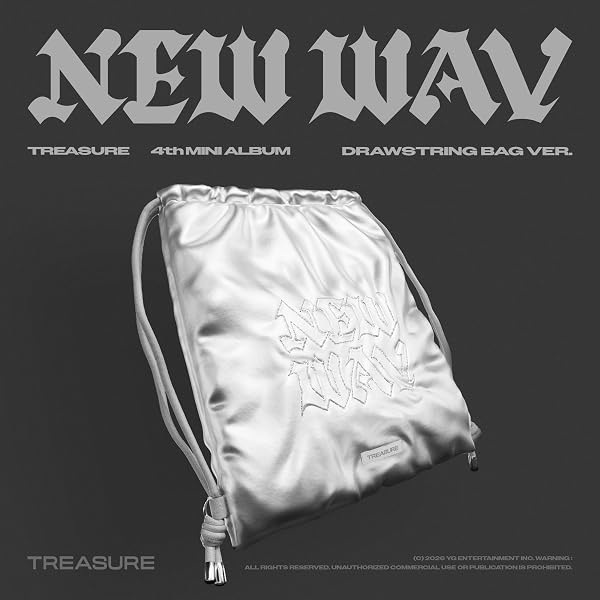 Amazon.co.jp: TREASURE : 【Amazon.co.jp限定】TREASURE 4th MINI
