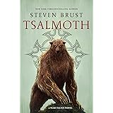 Tsalmoth: A Vlad Taltos Novel