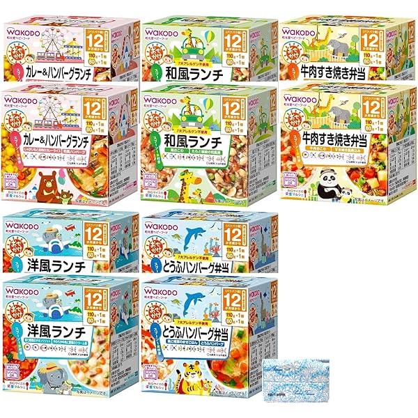 ベビーフード　まとめ売り　54点セット ベビーフード まとめ売り 54点セット ベビーフードまとめ売り54