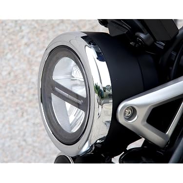 Amazon.co.jp 最新リリース: バイク用ヘッドライト の新着ランキングです。