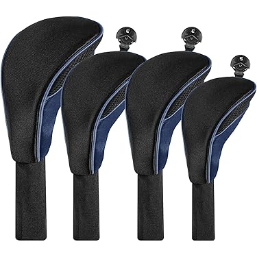 Amazon.co.jp 最新リリース: ゴルフクラブセットヘッドカバー の