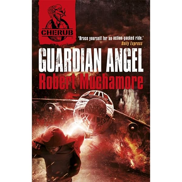 Amazon | CHERUB Complete Collection Books 1-12 (Boxed Set): The