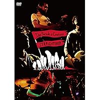 21ST CENTURY ROCK BAND (10th Anniversary Edition盤)(2DVD付)　ストレイテナー［CD］ バンド・スコア STRAIGHTENER「21st CENTURY ROCK BAND