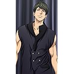 少年ハリウッド iPhoneSE/5s/5c/5(640×1136)壁紙 甘木生馬(あまき いくま) 少年ハリウッド iPhoneSE/5s/5c/5(640×1136)壁紙 甘木生馬(あまき いくま)