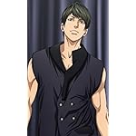 少年ハリウッド FVGA(480×800)壁紙 甘木生馬(あまき いくま) 少年ハリウッド FVGA(480×800)壁紙 甘木生馬(あまき いくま)