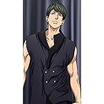 少年ハリウッド iPhone SE/8/7/6s(750×1334)壁紙 甘木生馬(あまき いくま) 少年ハリウッド iPhone SE/8/7/6s(750×1334)壁紙 甘木生馬(あまき いくま)