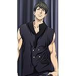 少年ハリウッド iPhone SE第2~3世代 8~6 壁紙 視差効果 甘木生馬(あまき いくま) 少年ハリウッド iPhone SE第2~3世代 8~6 壁紙 視差効果 甘木生馬(あまき いくま)