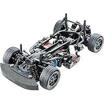 Amazon.co.jp: タミヤ 1/10 電動RCカーシリーズ No.647 M-07 CONCEPT  