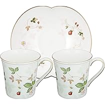 Amazon.co.jp: 【正規輸入品】 ウェッジウッド ワイルド