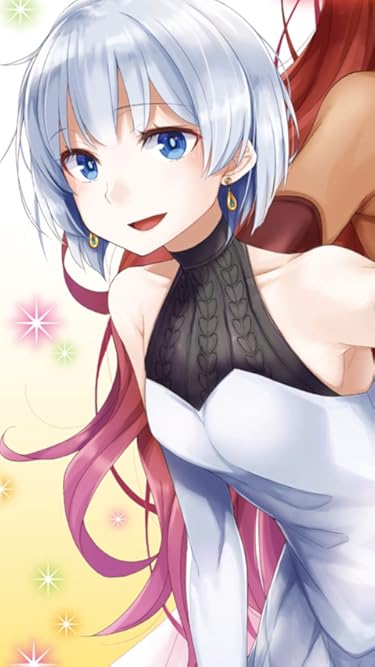 理想のヒモ生活  iPhone/Androidスマホ壁紙(480×854)-1 - フレア・ウップサーラ