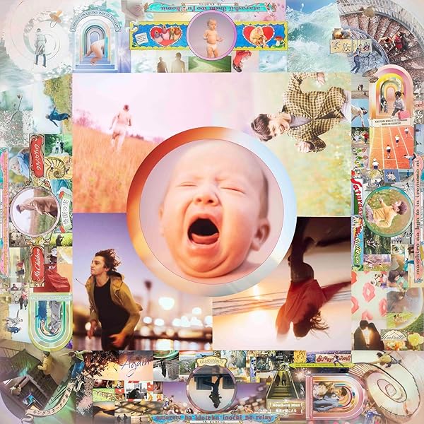 Amazon.co.jp: Mr.Children, -, - : 【Amazon.co.jp限定】産声 (初回