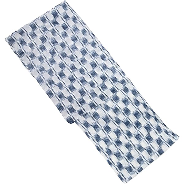 Amazon | [ゆかた屋hiyori] オリジナル変わり織浴衣インコ