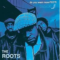 Amazon.co.jp: Illadelph Halflife - Roots: ミュージック