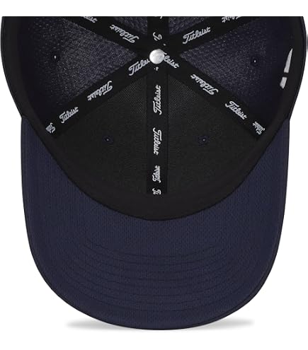 Amazon.co.jp: タイトリスト(TITLEIST) ツアーエリートフラットビル