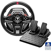 Amazon.co.jp: 【国内正規品】Thrustmaster スラストマスター T300 